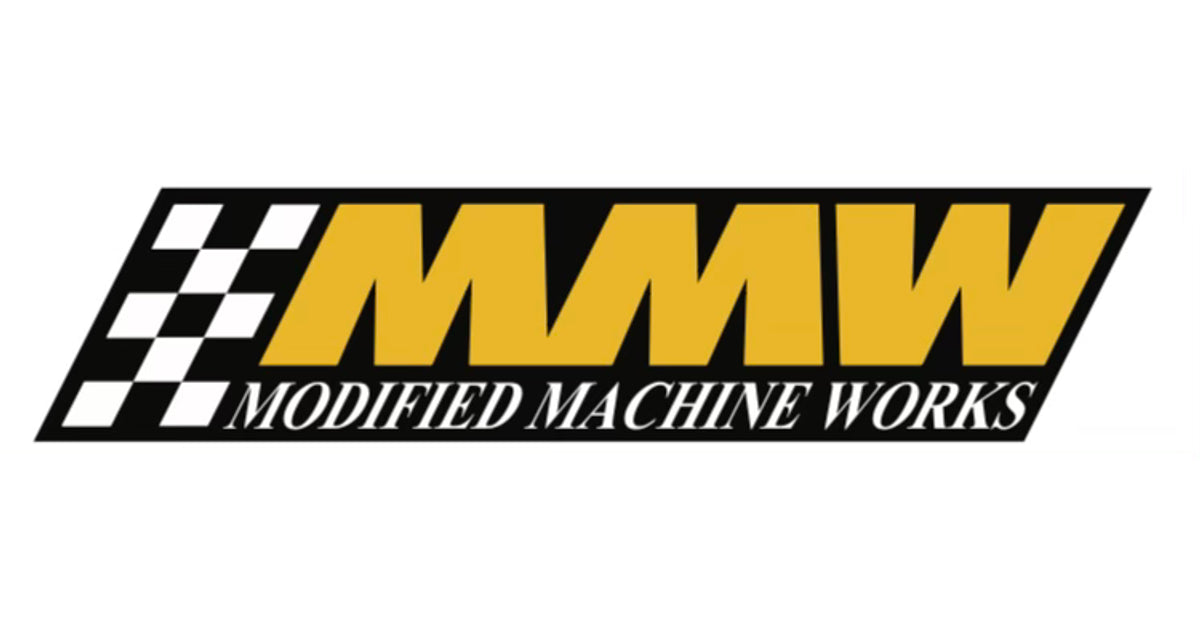 Products β Modified Machine Works
