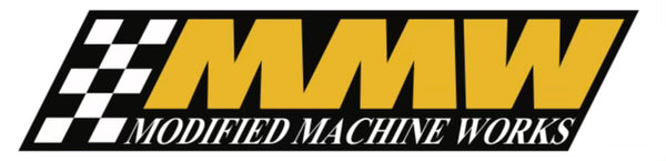 Modified Machine Works